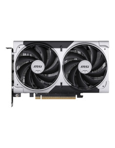 MSI GEFORCE RTX 5050 8G VENTUS 2X OC scheda video NVIDIA 8 GB GDDR6 2