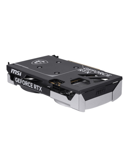 MSI GEFORCE RTX 5050 8G VENTUS 2X OC scheda video NVIDIA 8 GB GDDR6
