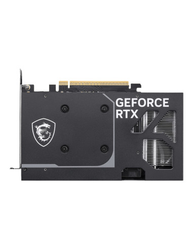 MSI GEFORCE RTX 5050 8G VENTUS 2X OC scheda video NVIDIA 8 GB GDDR6