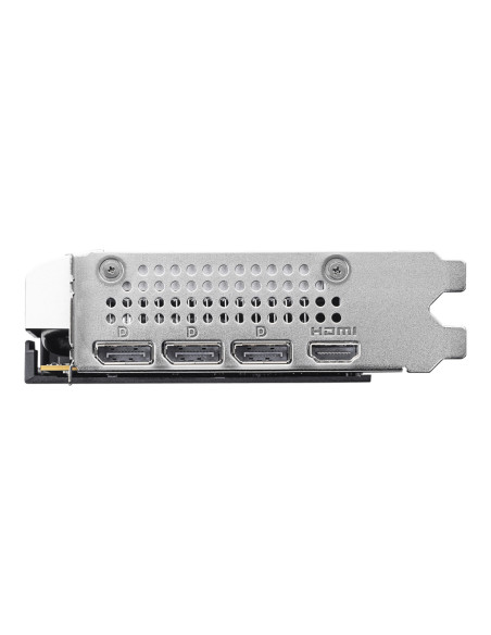 MSI GEFORCE RTX 5050 8G VENTUS 2X OC scheda video NVIDIA 8 GB GDDR6