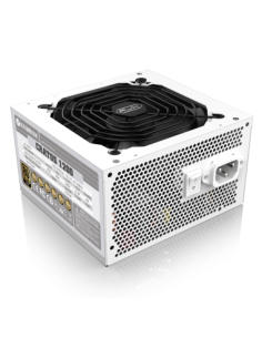RAIJINTEK ALIM. CRATOS 1200 WHITE F.MODULARE ATX 3.1 80+ GOLD