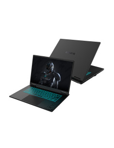 GIGABYTE GAMING A16 Laptop - 16", 165Hz WQXGA, Intel Core i7-13620H, GPU RTX 5070, 32GB DDR5, 1 x SSD Gen4 da 1TB, DOS, Garanzia 2