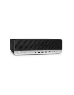 REF HP800 G5 SFF I5/16/512 W11
