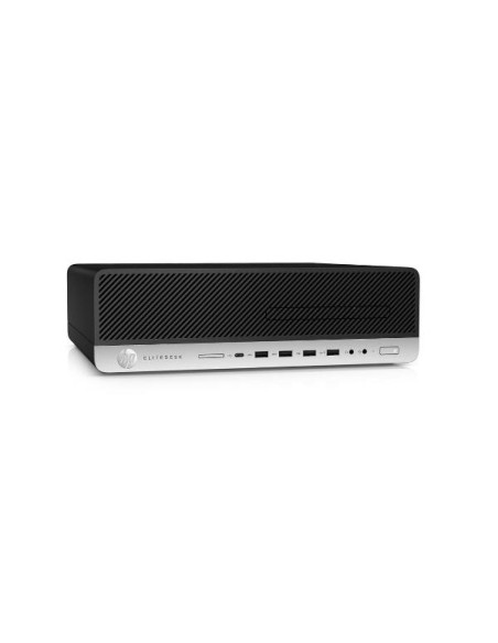 REF HP800 G5 SFF I5/16/512 W11