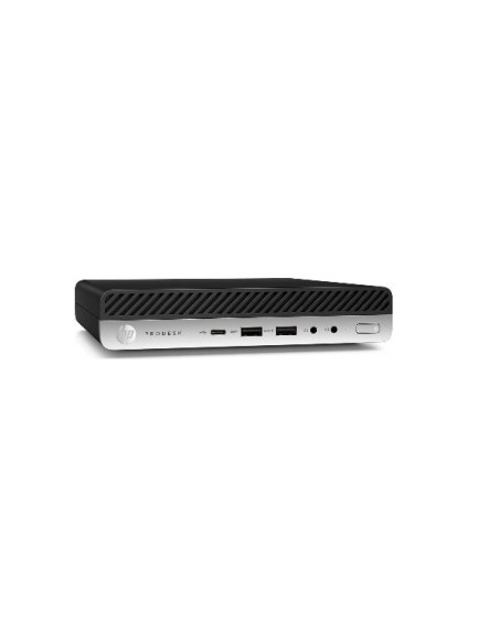 REF HP800 G4 DM I5/16/512 W11