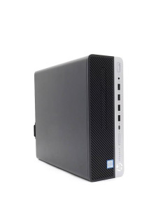 REF HP600 G5 I7/16/256 W11 MAR 2