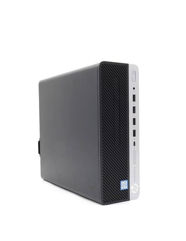 REF HP600 G5 I7/16/256 W11 MAR