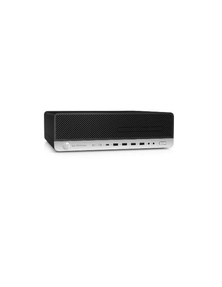 REF HP800 G5 SFF I5/16/512 W11