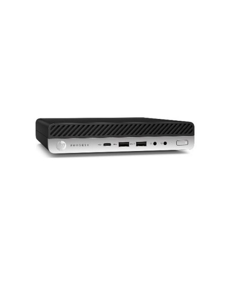 REF HP800 G4 DM I5/16/512 W11