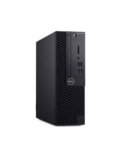 REF DELL3070 SFF I5/16/512 W11