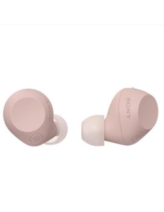 CUFFIE IN-EAR TRUE WRLS ROSA 2