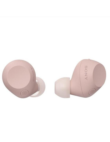 CUFFIE IN-EAR TRUE WRLS ROSA