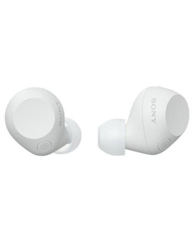 CUFFIE IN-EAR TRUE WRLS BIANCO