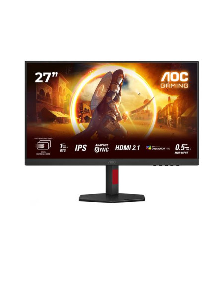 MONITOR 27 3840X2160 160HZ REG ALT