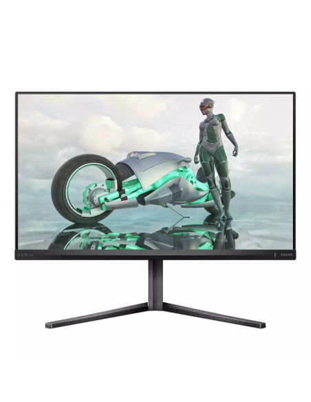 Philips Evnia 3000 27M2N3800A/00 Monitor PC 68,6 cm (27") 3840 x 2160 Pixel 4K Ultra HD LCD Grigio