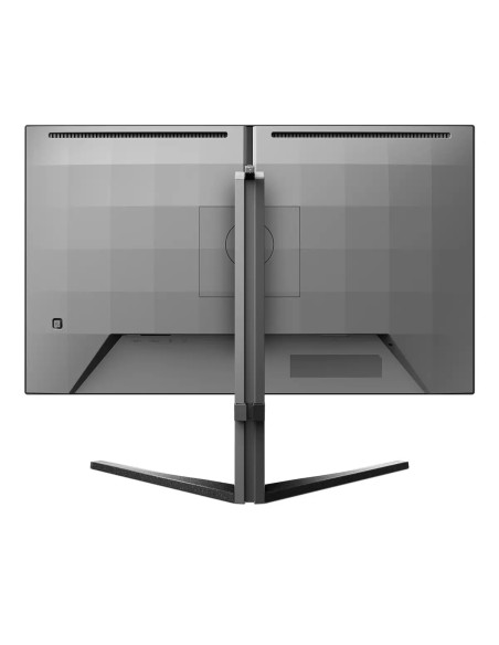 Philips Evnia 3000 27M2N3800A/00 Monitor PC 68,6 cm (27") 3840 x 2160 Pixel 4K Ultra HD LCD Grigio