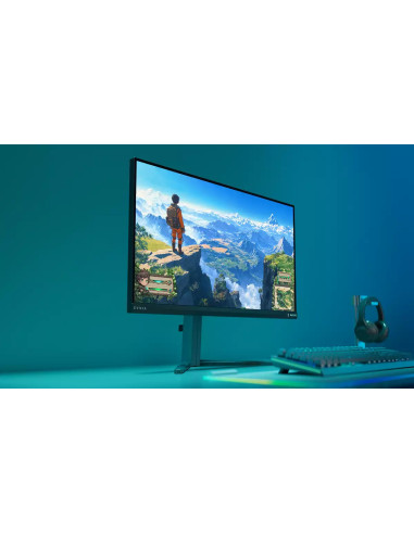 Philips Evnia 3000 27M2N3800A/00 Monitor PC 68,6 cm (27") 3840 x 2160 Pixel 4K Ultra HD LCD Grigio