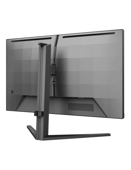 Philips Evnia 3000 27M2N3800A/00 Monitor PC 68,6 cm (27") 3840 x 2160 Pixel 4K Ultra HD LCD Grigio