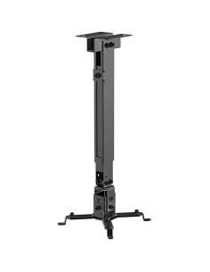 BRACCIO SUPPORTO MURO SOFFITTO