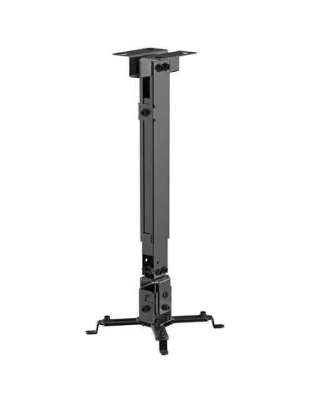 BRACCIO SUPPORTO MURO SOFFITTO