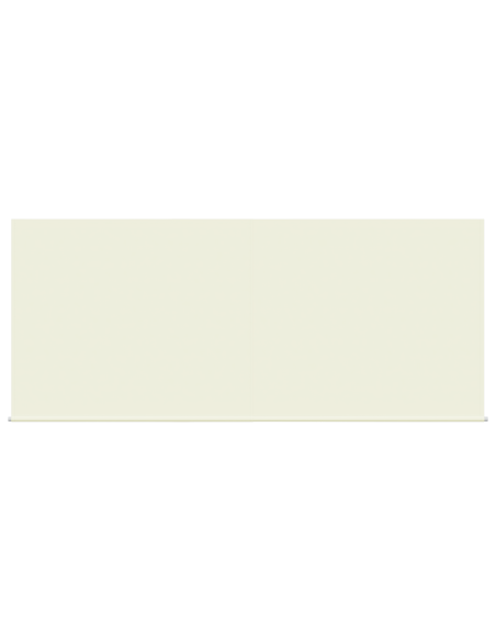 Tenda Retrattile Beige Large Tessuto