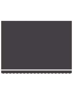 Tenda Retrattile Antracite 450 × 300 cm Poliestere e Alluminio 2