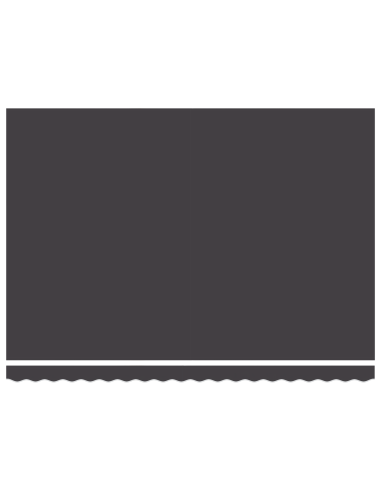 Tenda Retrattile Antracite 450 × 300 cm Poliestere e Alluminio