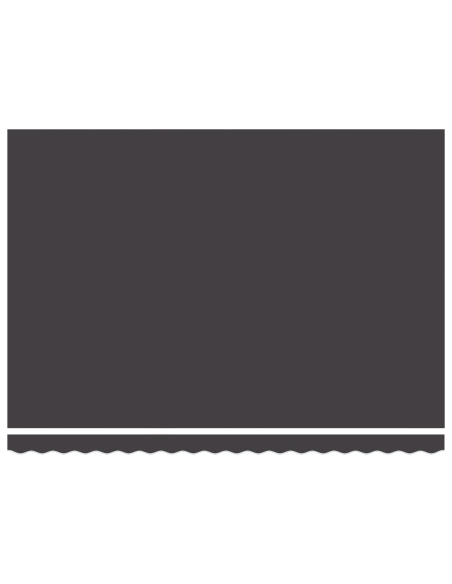 Tenda Retrattile Antracite 450 × 350 cm Poliestere e Alluminio