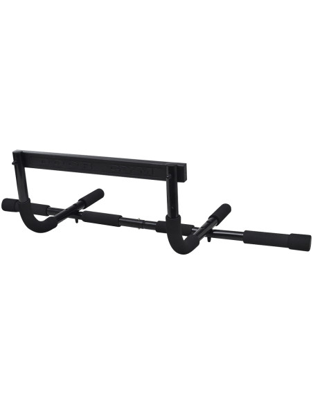 Barra per trazioni Nero 92 x 39 x 21.5 cm Acciaio