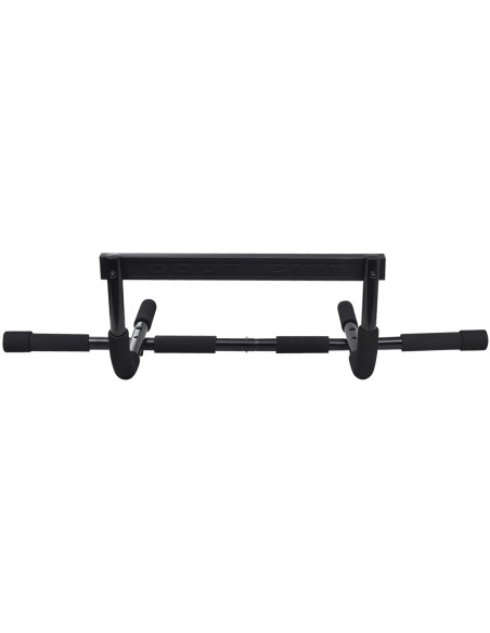 Barra per trazioni Nero 92 x 39 x 21.5 cm Acciaio