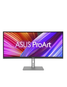 ASUS ProArt PA34VCNV Monitor PC 86,6 cm (34.1") 3440 x 1440 Pixel UltraWide Quad HD LCD Nero
