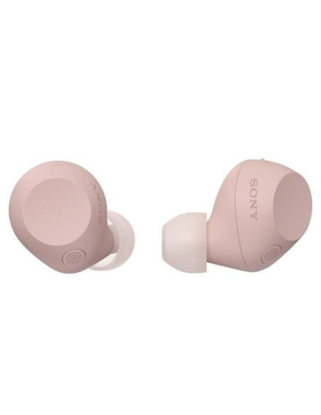 CUFFIE IN-EAR TRUE WRLS ROSA
