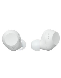 CUFFIE IN-EAR TRUE WRLS BIANCO