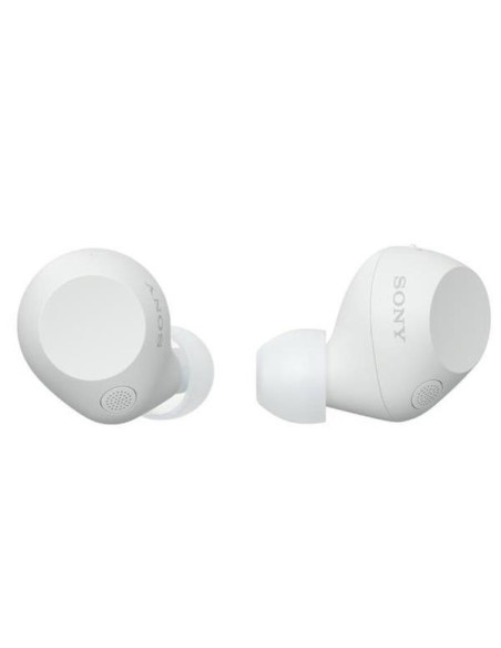 CUFFIE IN-EAR TRUE WRLS BIANCO