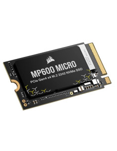 CORSAIR MP600 MICRO 1TB M.2 2242 V2