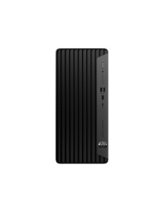 HP Pro Tower 400 G9 PCI Desktop PC 512 GB SSD Windows 11 Pro Nero