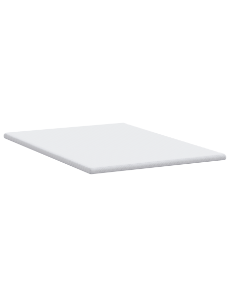 Guanciali per materassi Bianco 160 x 200 cm