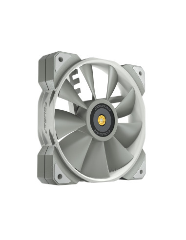 COUGAR Gaming 3MMHP12W3.0001 sistema di raffreddamento per computer Case per computer Raffreddatore d'aria 12 cm Bianco 3 pz