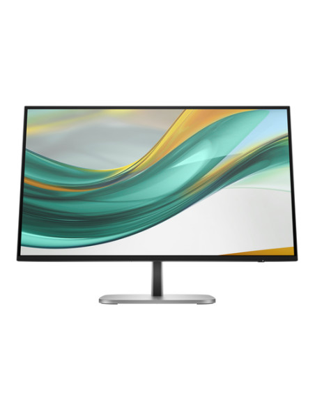 HP Series 5 Pro INC. Monitor PC 68,6 cm (27") 1920 x 1080 Pixel Full HD LCD Nero