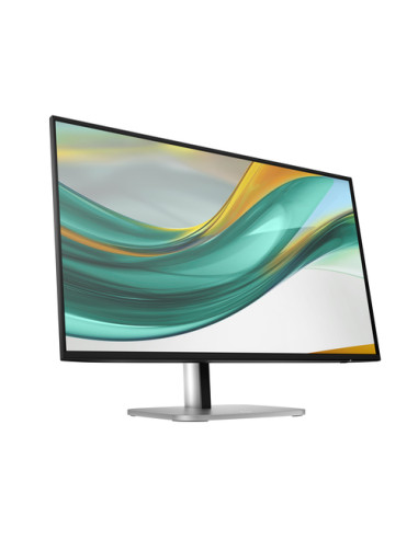 HP Series 5 Pro INC. Monitor PC 68,6 cm (27") 1920 x 1080 Pixel Full HD LCD Nero