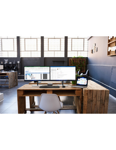 HP Series 5 Pro INC. Monitor PC 68,6 cm (27") 1920 x 1080 Pixel Full HD LCD Nero