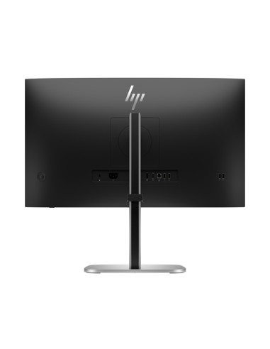 HP Series 5 Pro INC. Monitor PC 68,6 cm (27") 1920 x 1080 Pixel Full HD LCD Nero