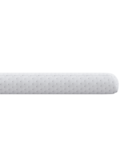 Guanciali per materassi Bianco 200 x 200 cm