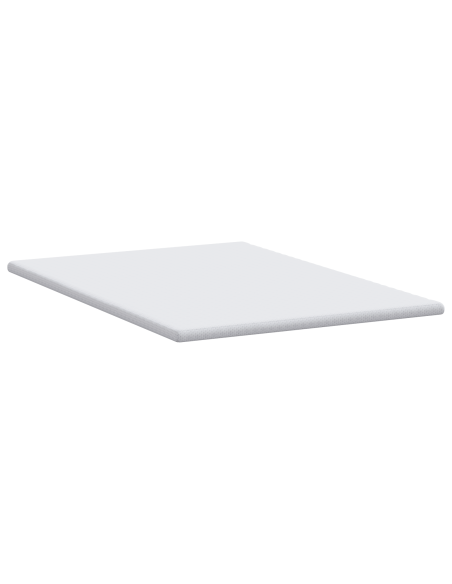 Guanciali per materassi Bianco 140 x 190 cm