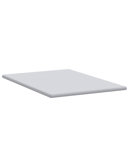 Guanciali per materassi Bianco 140 x 200 cm