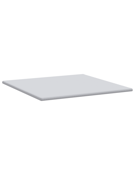 Guanciali per materassi Bianco 180 x 200 cm