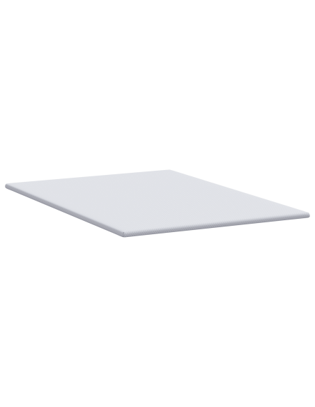 Guanciali per materassi Bianco 140 x 190 cm