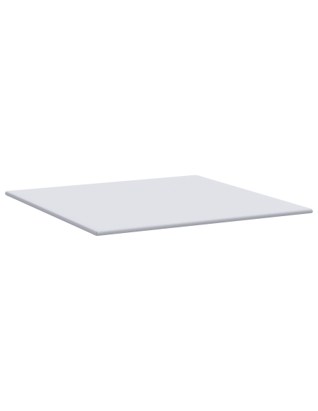 Guanciali per materassi Bianco 180 x 200 cm