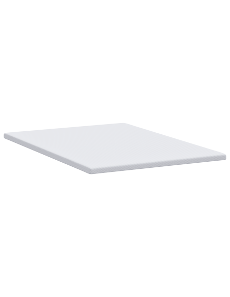 Guanciali per materassi Bianco 140 x 190 cm