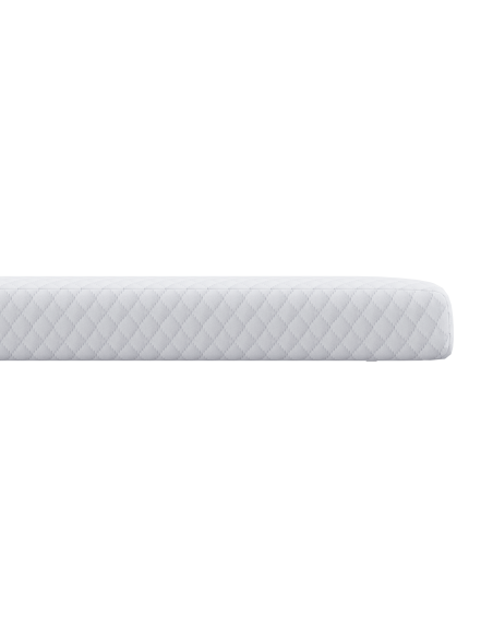 Guanciali per materassi Bianco 200 x 200 cm
